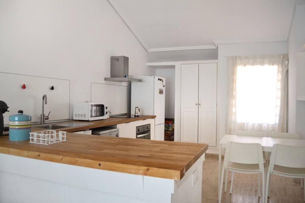 Apartamento En Costa Adeje Apartment Costa Adeje  Exterior photo