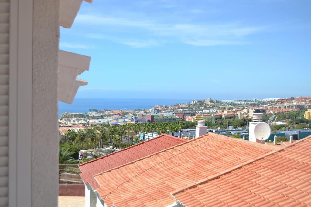 Apartamento En Costa Adeje Apartment Costa Adeje  Exterior photo