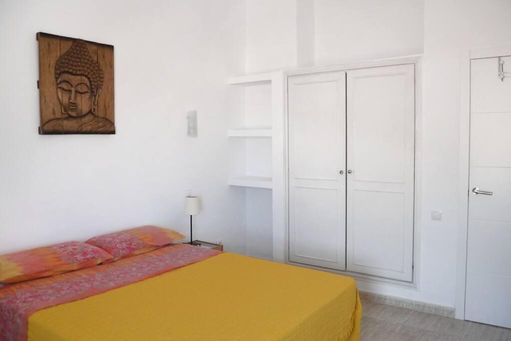 Apartamento En Costa Adeje Apartment Costa Adeje  Exterior photo