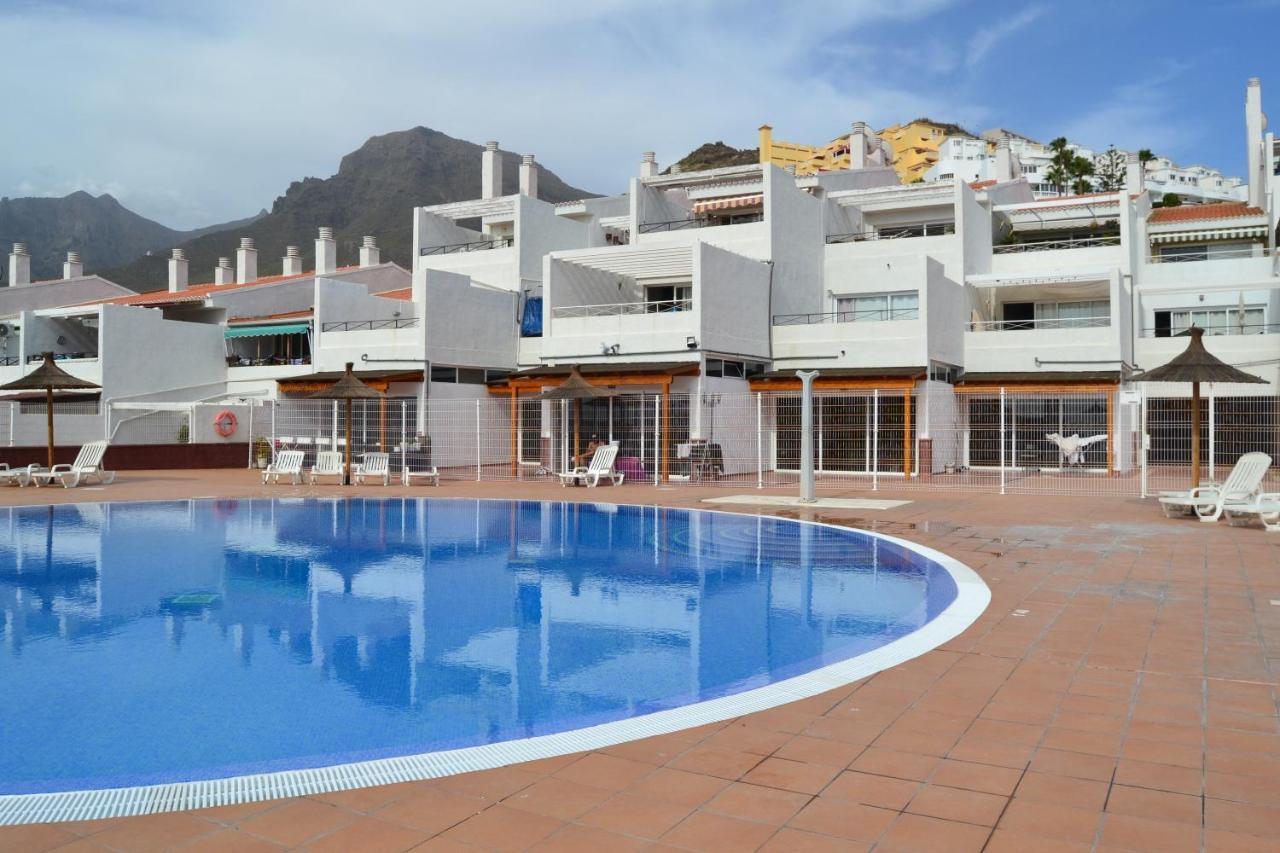 Apartamento En Costa Adeje Apartment Costa Adeje  Exterior photo